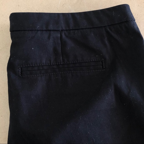 ATM Cuffed Ponte Classic Pant Black Sz. 4 - Picture 8 of 8